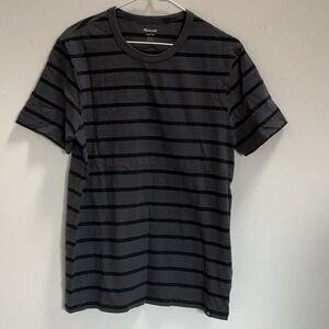 NWT Men’s Madewell All Day Cotton Tee Size S